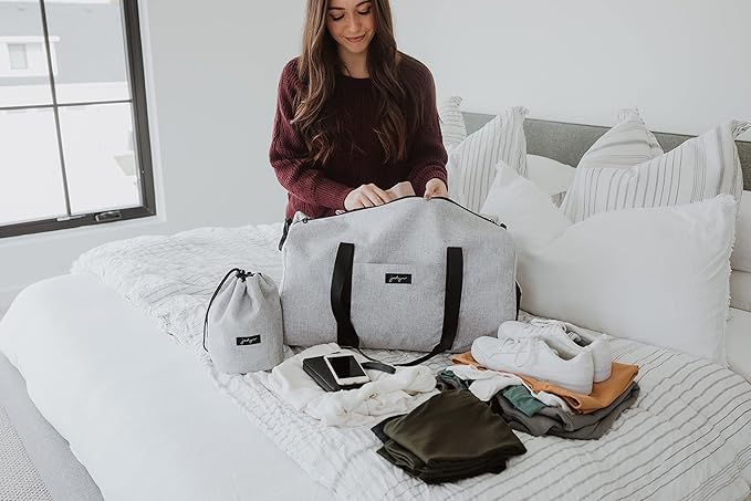 Jadyn Weekender, One Size