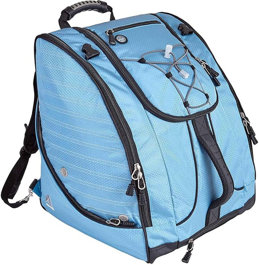Athalon Everything Ski Boot Bag and Backpack