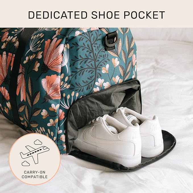 Jadyn Weekender, One Size