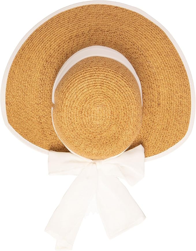 The Brunch Date Women's Sun Hat