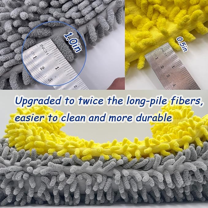 Dual Compartments Shoe Washing Machine Bag, 360° Deep Clean Laundry Bag, Reusable Shoe Bag for Washing Machine, Shoe Cleaning Bag for Sneakers Tennis Shoes Sock