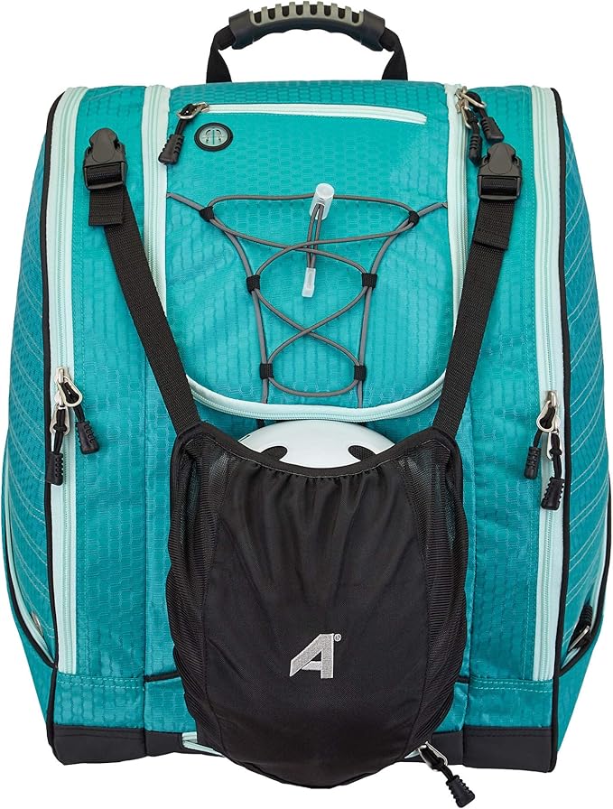 Athalon Everything Ski Boot Bag and Backpack