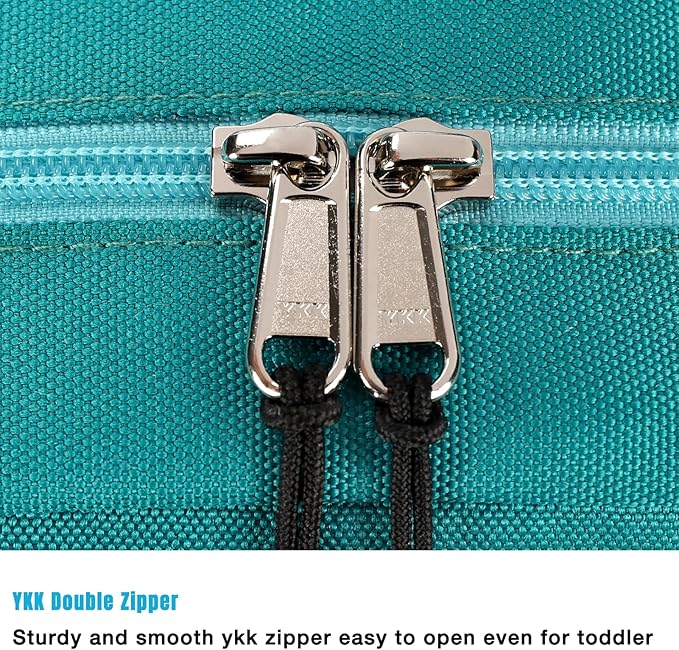 STEAMEDBUN Toddler Backpack Leash for 1-3: Backpack with Leash for Boys Girls - Anti-Lost Harness Backpack for Walking