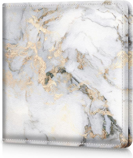 Car Registration and Insurance Card Holder，Vehicle Glove Box Car Organizer，Accessories Case for Storing Driving Licences, Cards, Documents