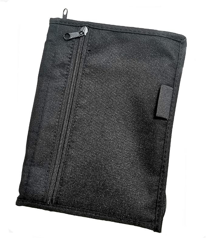 Car Glove Document Registration and Insurance Card Purse Holder,Coin Holder,Organizers and Storage,Car Stuff Interior Essentials Gadgets Vehicle Accessories