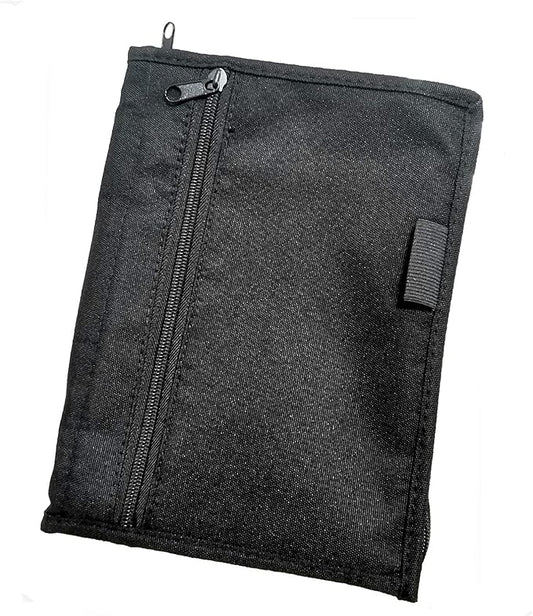 Car Glove Document Registration and Insurance Card Purse Holder,Coin Holder,Organizers and Storage,Car Stuff Interior Essentials Gadgets Vehicle Accessories