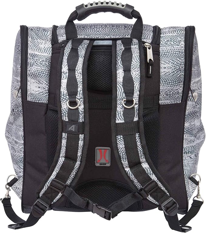 Athalon Everything Boot Bag/Backpack