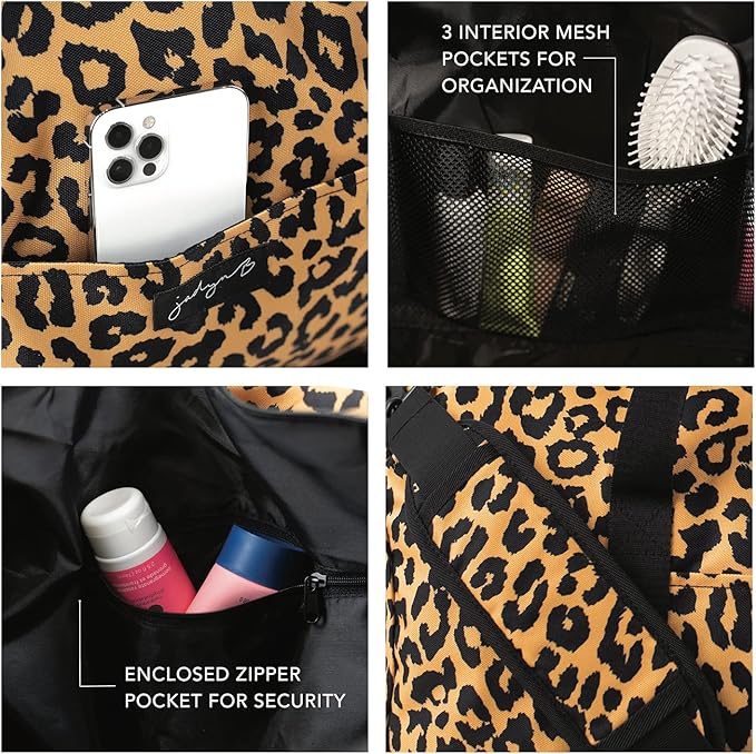 Jadyn Weekender, One Size