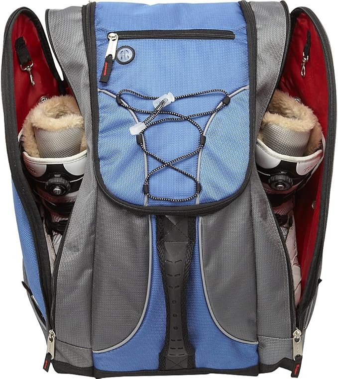 Athalon Everything Boot Bag/Backpack