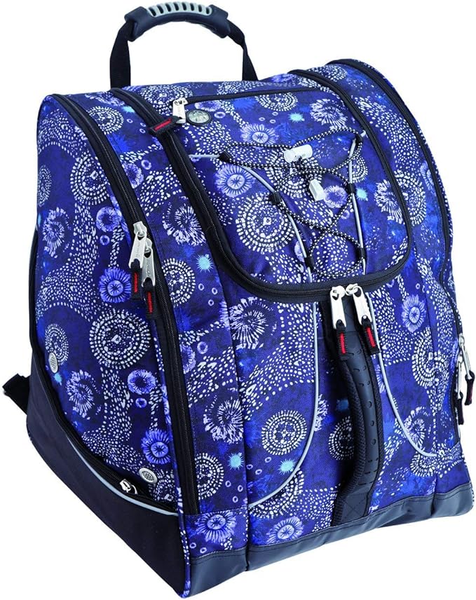 Athalon Everything Boot Bag/Backpack