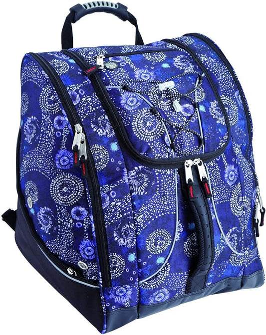 Athalon Everything Boot Bag/Backpack