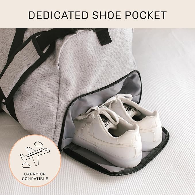 Jadyn Weekender, One Size