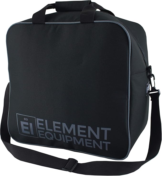 Element Equipment Padded Boot Bag Snowboard Ski Boot Bag