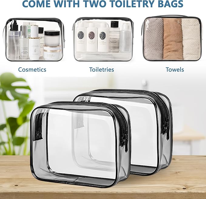 Beraliy Travel Backpack for Men Women, Carry On Backpack, 16 Inch Laptop Backpack, Waterproof School Backpack, Casual Outdoor Daypack College Bag, Black