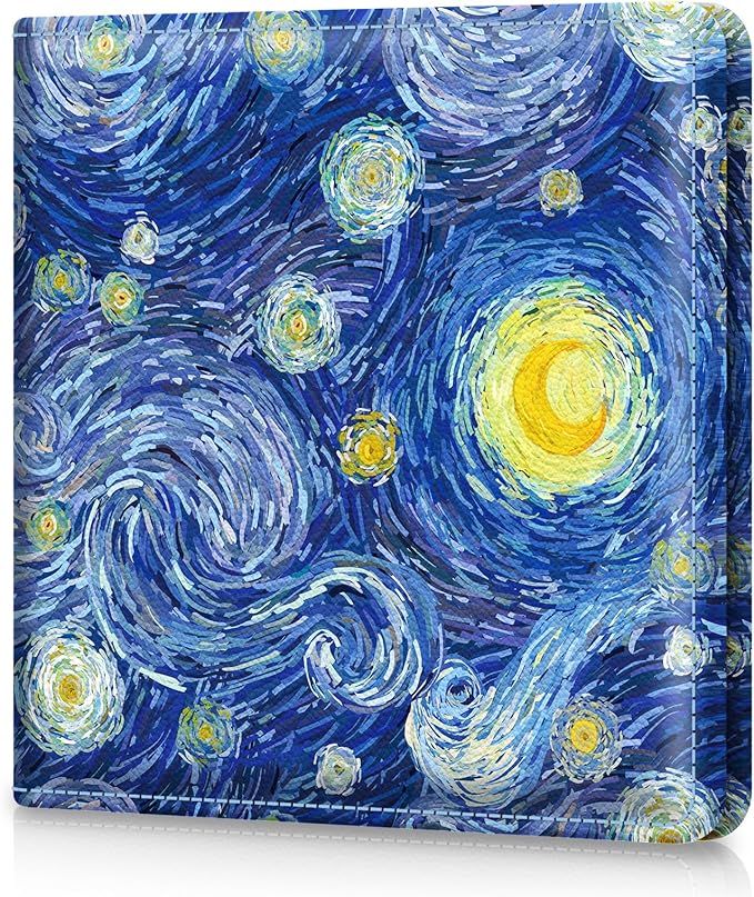 Car Registration and Insurance Card Holder，Vehicle Glove Box Car Organizer，Accessories Case for Storing Driving Licences, Cards, Documents