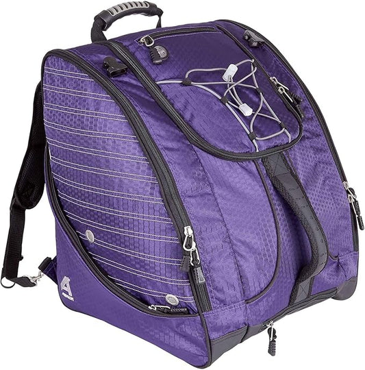 Athalon Everything Ski Boot Bag and Backpack