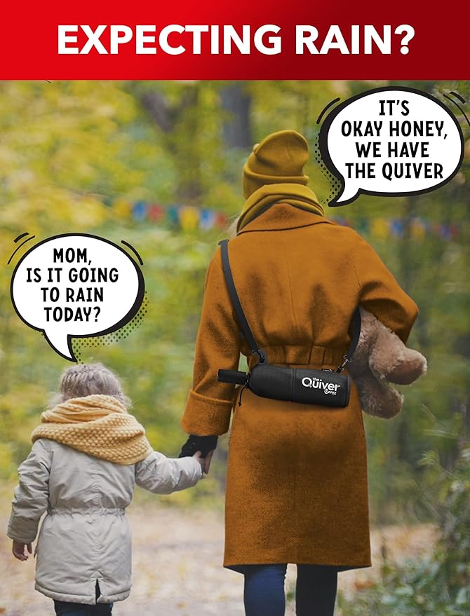 REPEL Windproof Travel Umbrella - Compact & Withstands Winds up to 85MPH , Strongest Premium Auto Folding Umbrella for Rain and Sun - Durable, Light & Portable for Women & Men , Fits Backpack & Cars