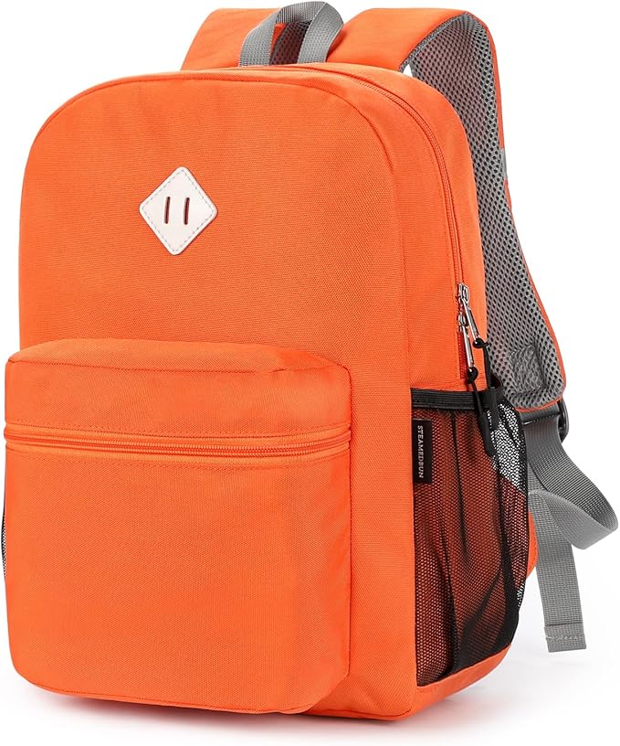 STEAMEDBUN Kids Backpack for Girls,Kindergarten Backpack for Toddler Girls Age 3-6