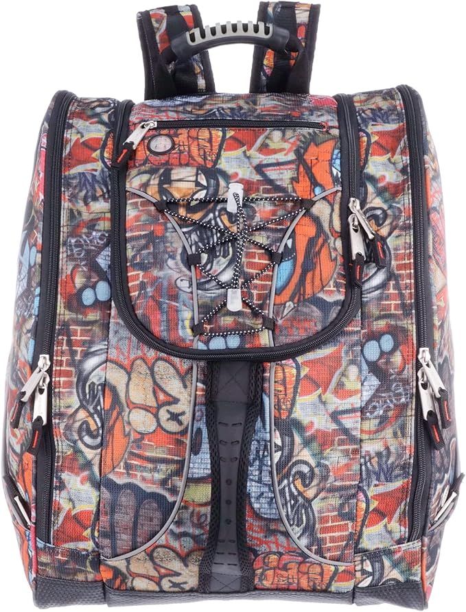 Athalon Everything Boot Bag/Backpack