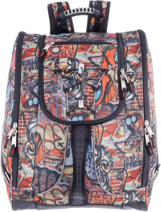 Athalon Everything Boot Bag/Backpack