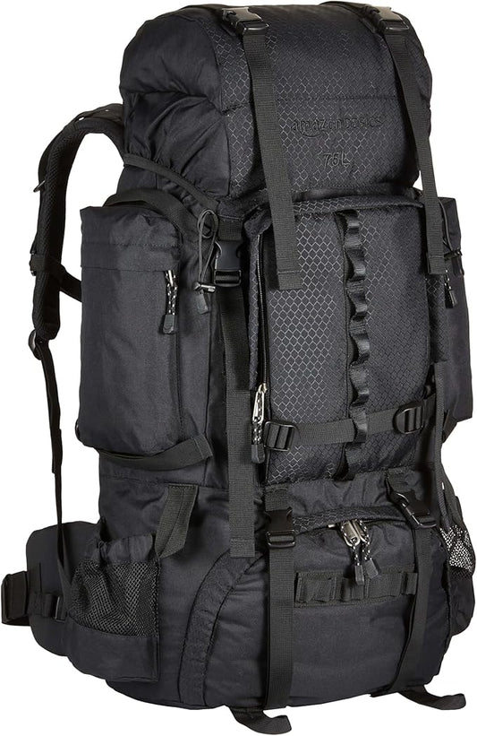 Amazon Basics Internal Frame Backpack