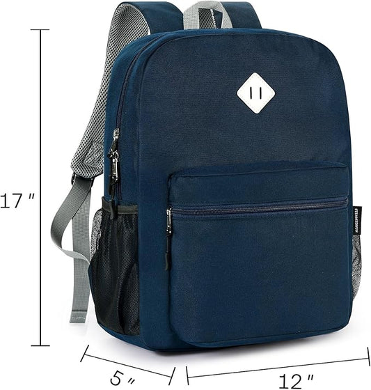 STEAMEDBUN Kids Backpack for Boys 5-9,Boys Backpack for Elementary School Bag