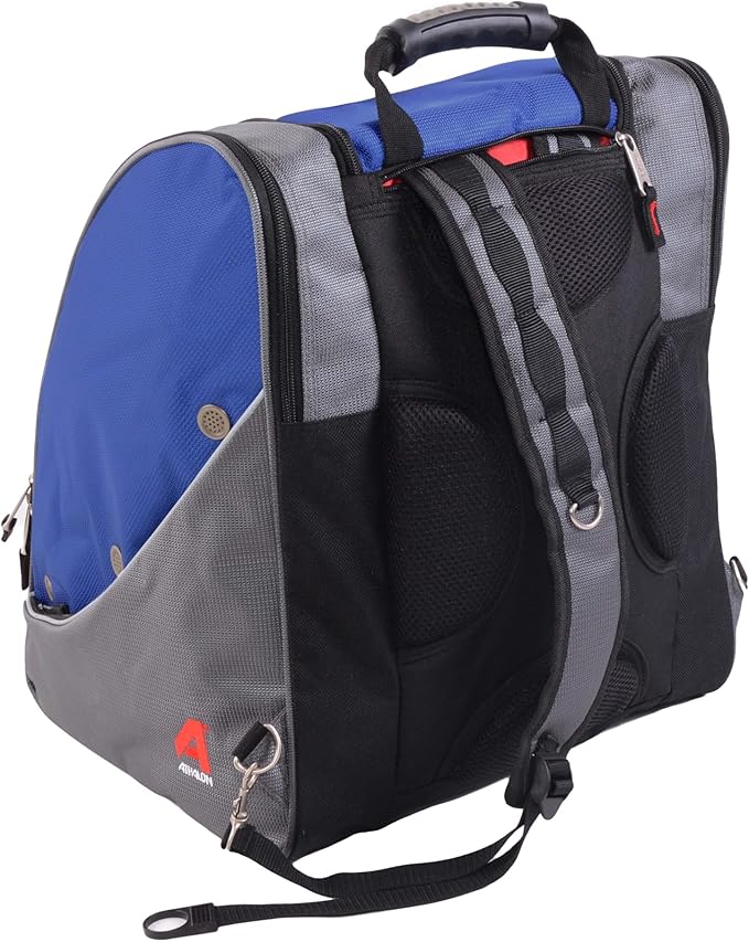Athalon Everything Boot Bag/Backpack