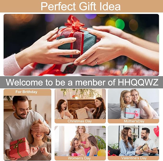 Makeup Bag Travel Cosmetic Bag for Women Girls, Zipper Make Up Pouch, Floral Flowers Toiletry Organizer Makeup, Portable Storage Cosmetic Travel Cloth Bag (Beige)