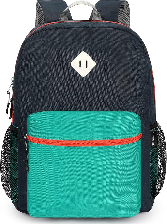 STEAMEDBUN Kids Backpack for Boys 5-9,Boys Backpack for Elementary School Bag