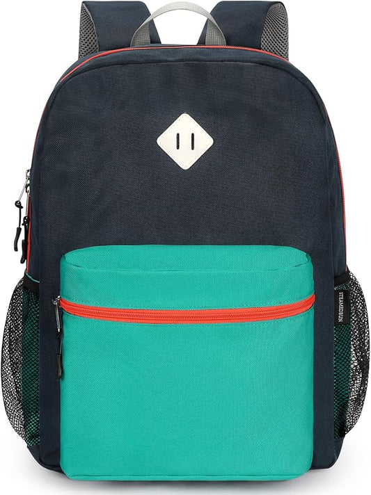 STEAMEDBUN Kids Backpack for Boys 5-9,Boys Backpack for Elementary School Bag