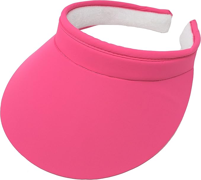 Womens Slip-on Visor