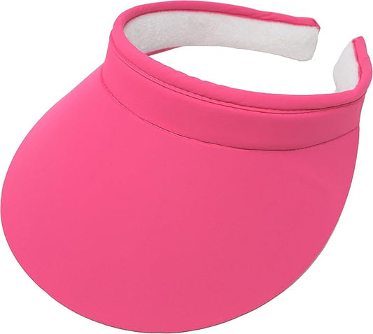 Womens Slip-on Visor