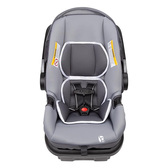 Baby Trend EZ-Lift PRO Infant Car Seat, Dash Grey
