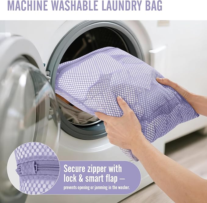 Veken 10 Set Packing Cubes for Travel Essential, Suitcase Organizer Bags in 4 Sizes, Carry-On Luggage Accessories with Large Laundry & Hanging Toiletry Bag, Must-Have for Airplane, Road Trip & Camping