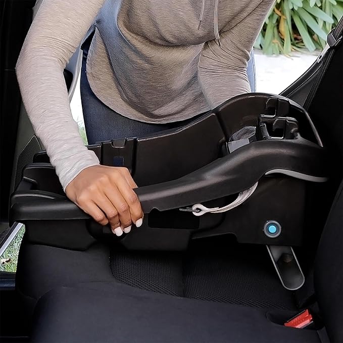 Baby Trend EZ-Lift PRO Infant Car Seat, Dash Black