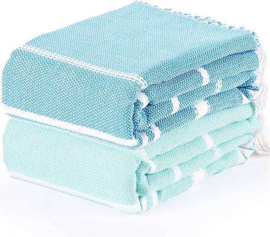 Thin Turkish Beach Towel Lightweight Soft Cotton Extra Large XL Oversized Sand Free Sandproof Absorbent Quick Dry Towels Cloud Bath Pool Travel Compact Essentials Accessories for Adult Gifts