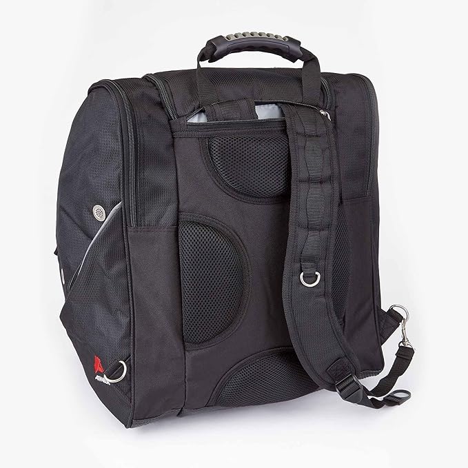 Athalon Everything Boot Bag/Backpack