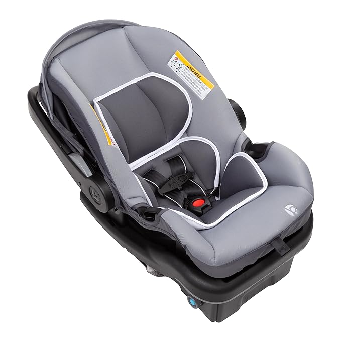 Baby Trend EZ-Lift PRO Infant Car Seat, Dash Black