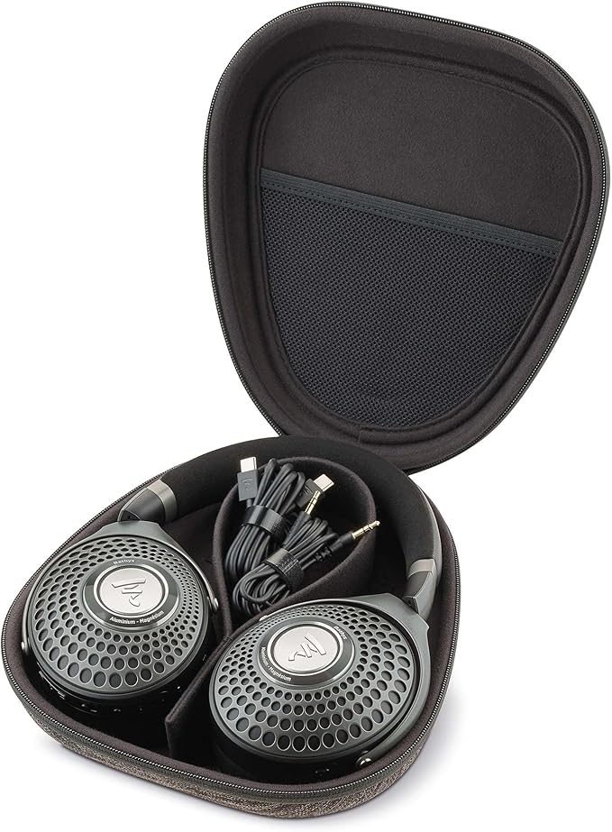 Focal Bathys High-Fidelity Bluetooth Noise Cancelling Headphones