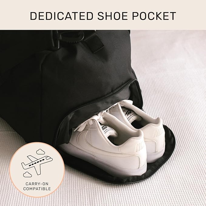 Jadyn Weekender, One Size