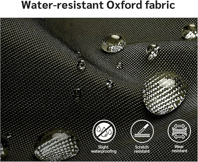 110L/140L Expandable Soft-Sided Foldable Duffle Bag with 2 Rubber Wheels,Packable 32” Rolling Carry-On with Multi-Pockets & Compartments,Army Green