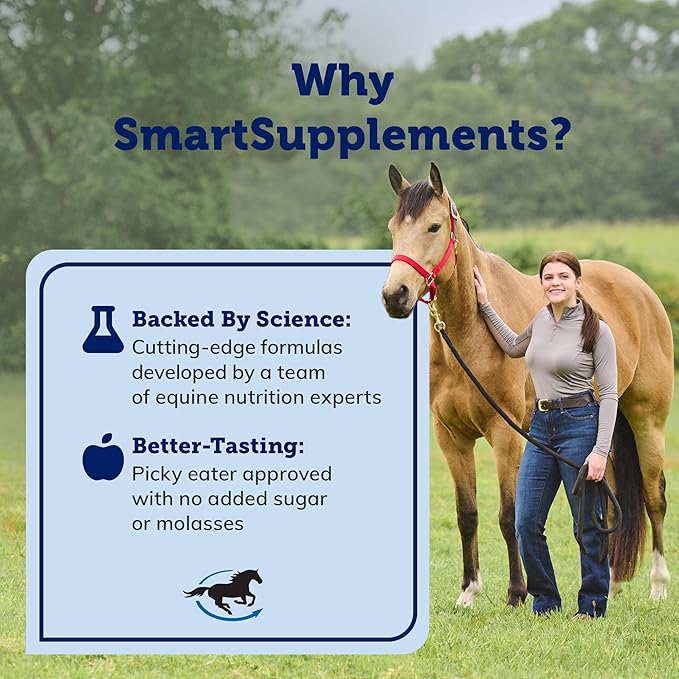 OutSmart® Fly Spray | Plant-Based Mosquito, Tick, and Fly Spray Repellent for Horses and Riders | Fresh Scent | 1 Gallon