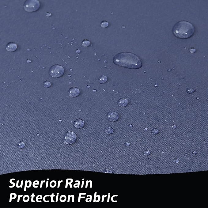 Travel Compact Umbrellas for Rain Portable Automatic Open/Close Windproof Folding Small Umbrella