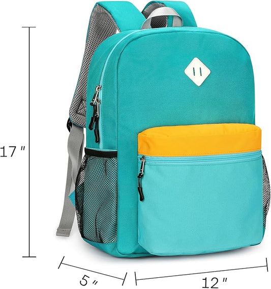 STEAMEDBUN Kids Backpack for Boys 5-9,Boys Backpack for Elementary School Bag