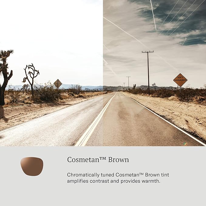 American Optical Saratoga Sunglasses | AOLite Nylon Lenses | Polarized and Non-Polarized Available