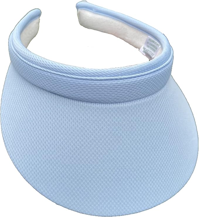 Womens Slip-on Visor