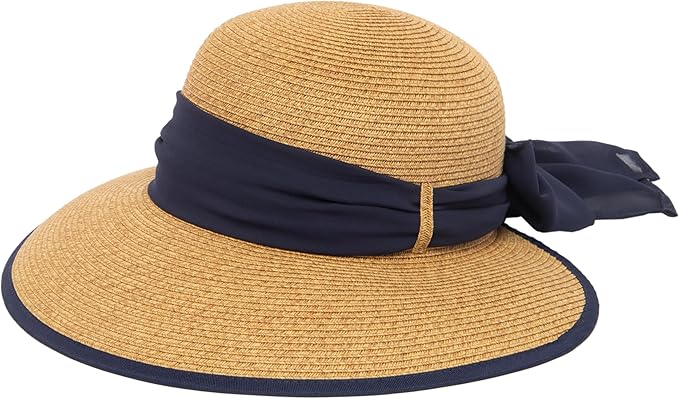 The Brunch Date Women's Sun Hat