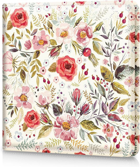 Car Registration and Insurance Card Holder，Vehicle Glove Box Car Organizer，Accessories Case for Storing Driving Licences, Cards, Documents