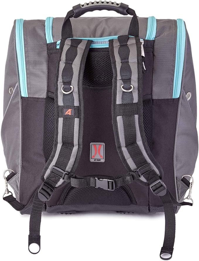 Athalon Everything Boot Bag/Backpack