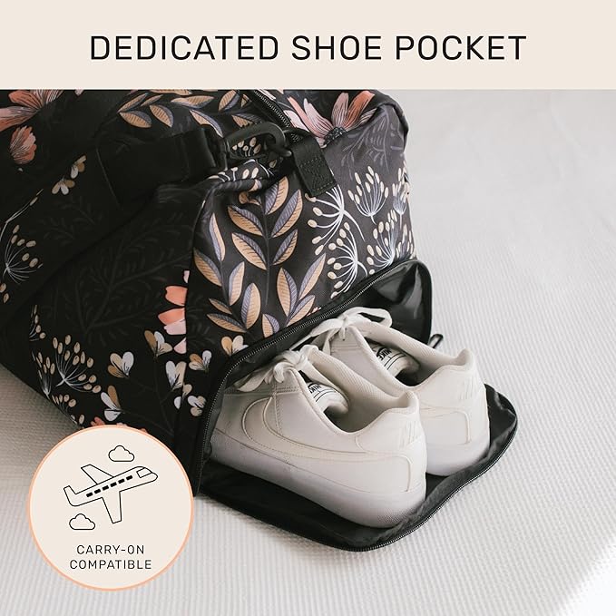 Jadyn Weekender, One Size